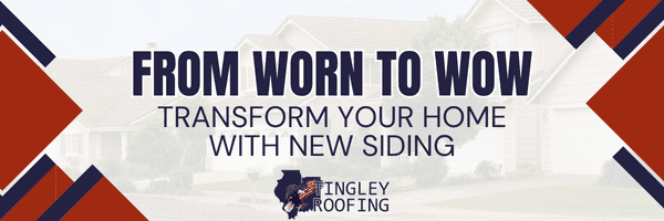 Boost Your Home’s Curb Appeal With New Siding in Logansport, IN