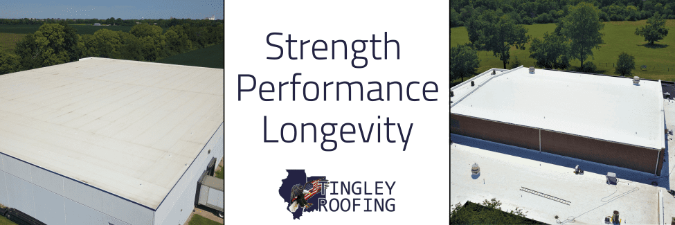 The Long-Term Benefits of Installing a Duro-Last® Roof