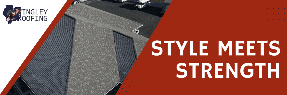 Choosing the Right Owens Corning® Shingles for Your Home in Martinsville, IL