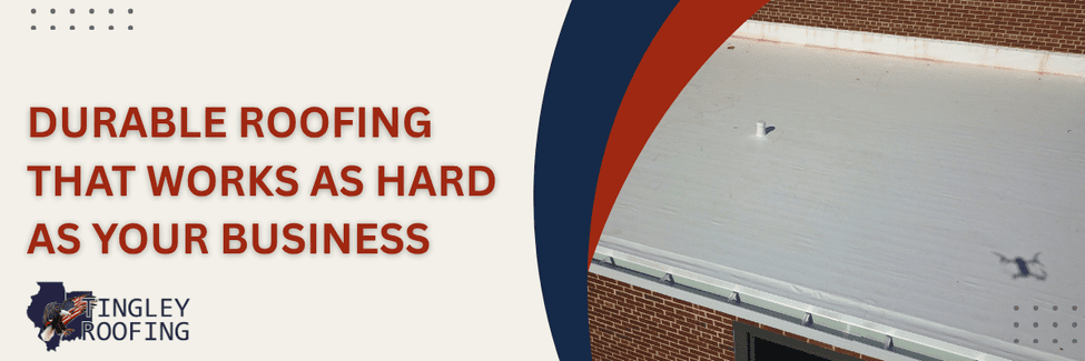 Is Duro-Last® Right for Your Business in Terre Haute, IN?